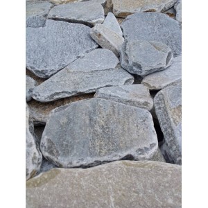 Antika Żółto-szary o grubości 2-4 cm, kg